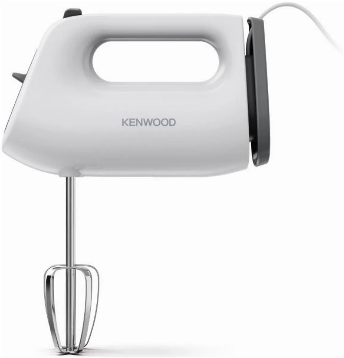 Kenwood HMP10000WH Elektrische Mixer 300W - Wit