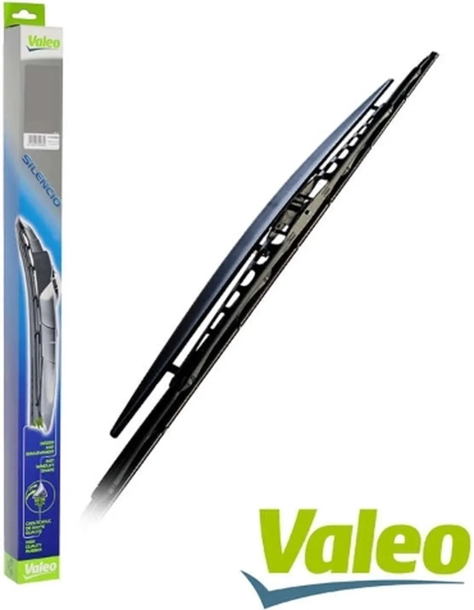Valeo Silencio VM861 Ruitenwisserset