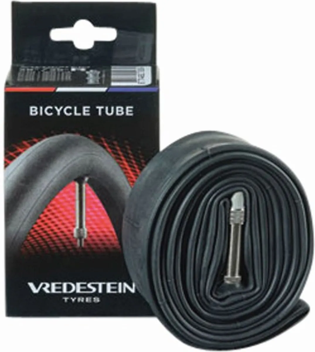 Vredestein BNB 16x1.1/4-1.75 HV Ventiel