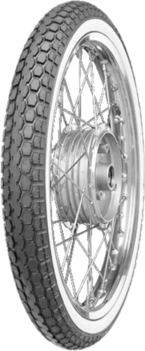 Continental KKS10 TT 47J 21x2.75 Buitenband