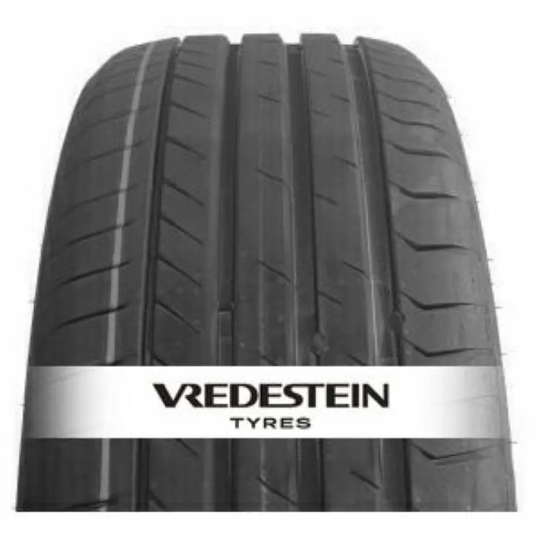 Vredestein Ultrac PRO 225/40 ZR18 92W XL Zomerband