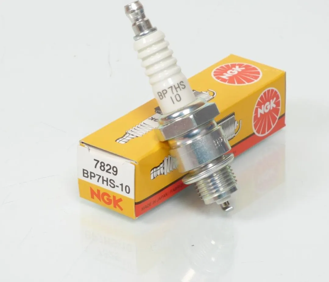 NGK BP7HS-10 Bougie - Universeel