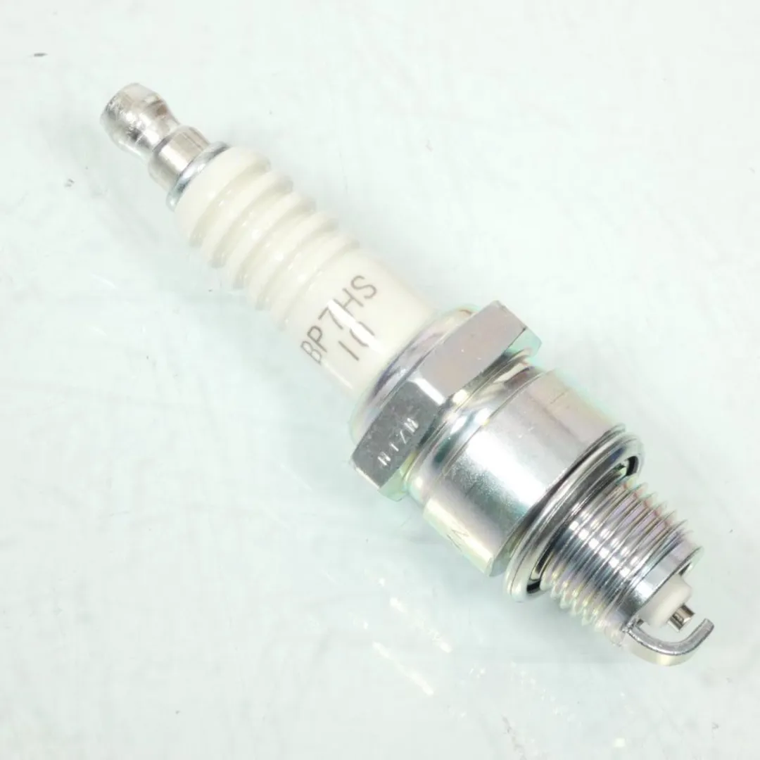 NGK BP7HS-10 Bougie - Universeel