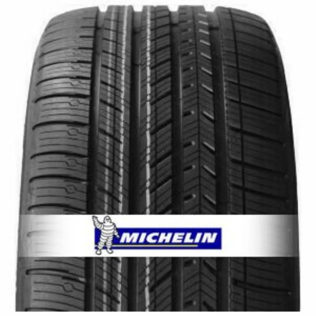 Michelin Pilot Sport A/S 4 285/45 R22 114Y XL