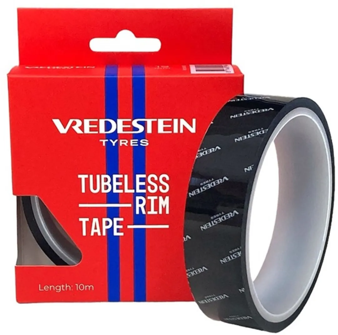 Vredestein Velglint Tubeless 21mm x 10m