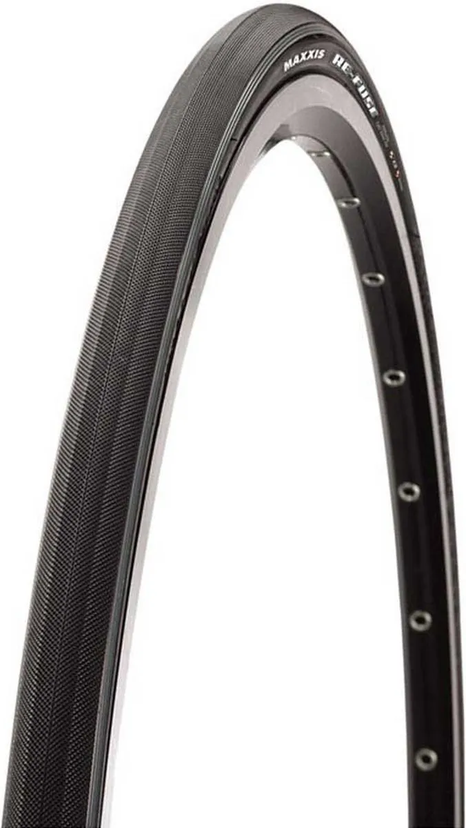 Maxxis Re-fuse Maxxshield/TR 60 TPI Tubeless 650B x 47