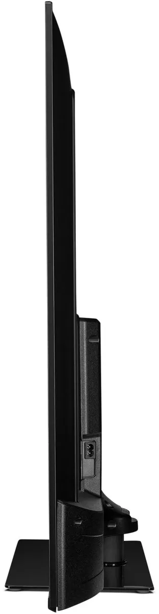 Medion 50" TV 4K MD 850400 - Smart TV - Zwart