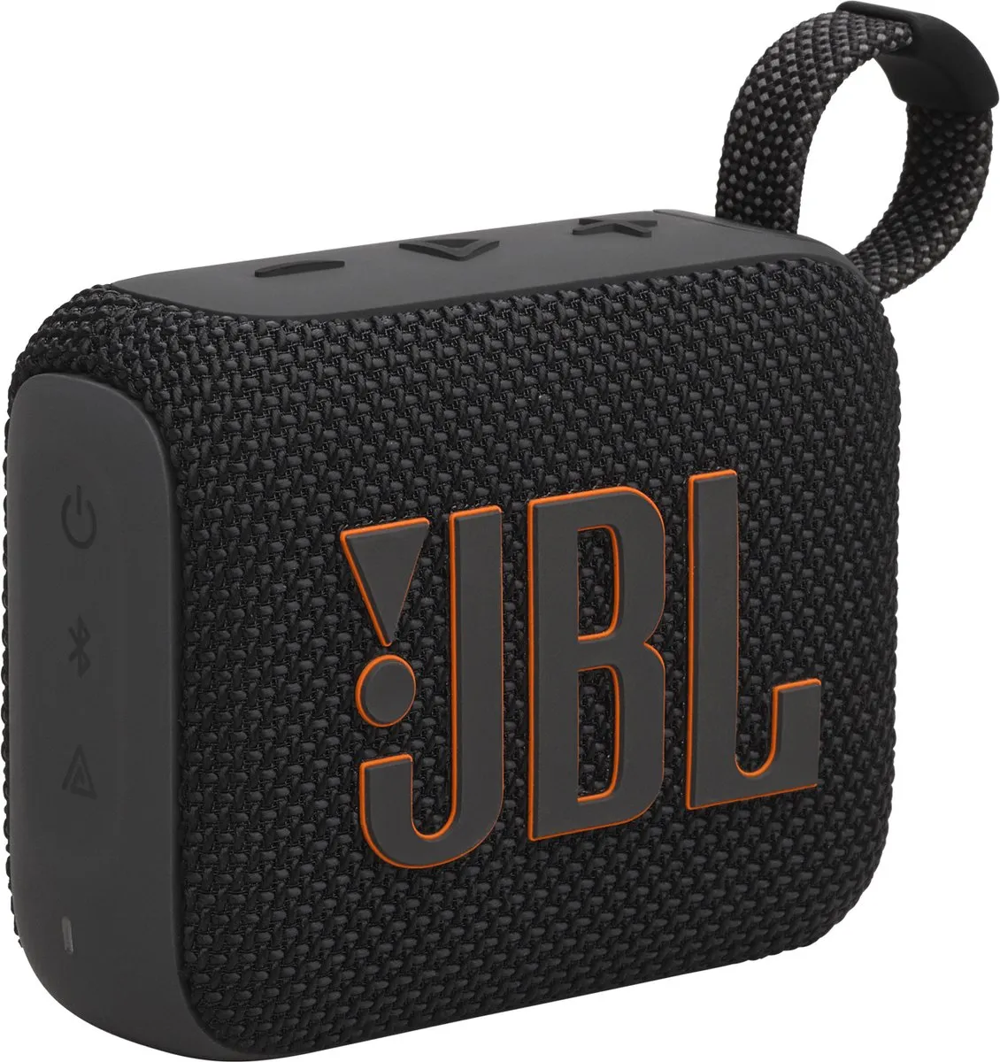 JBL Go 4 Draadloze Bluetooth Speaker 7u