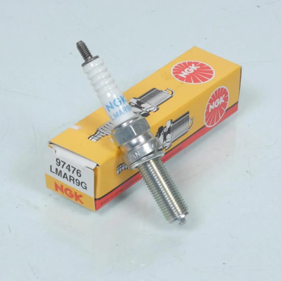 NGK Bougie ZX4RR ZX-2024/2025 Kawasaki Ninja 400