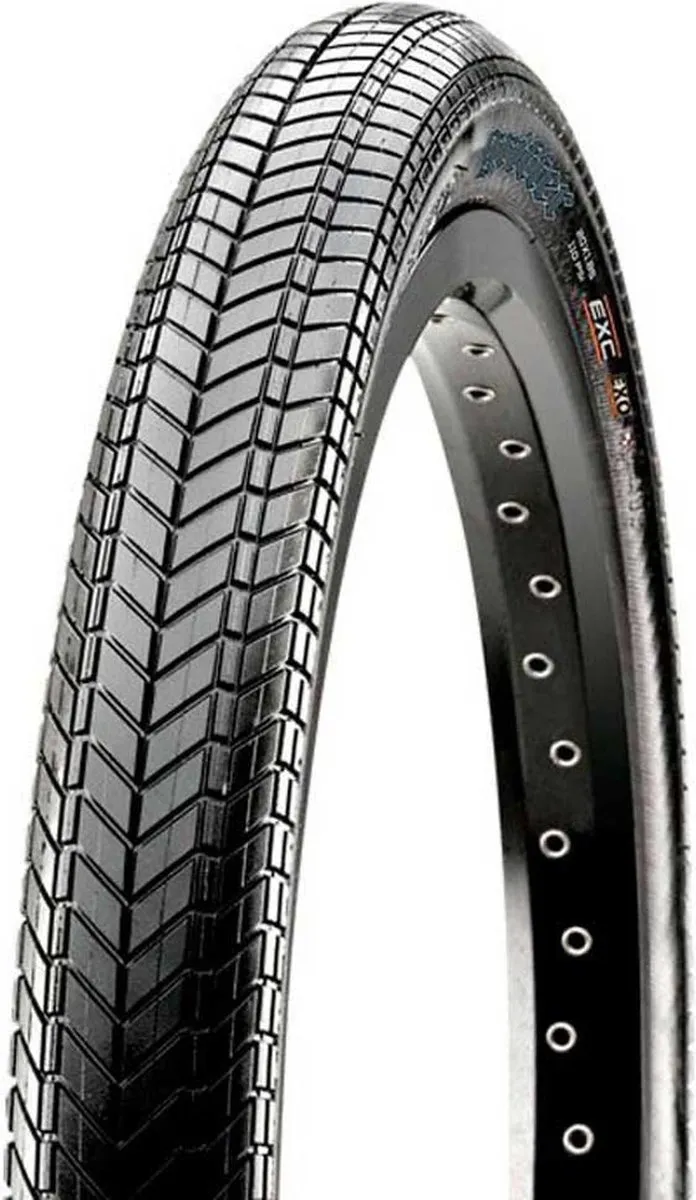Maxxis Grifter EXO 120 TPI 20x2.10 Urbanband