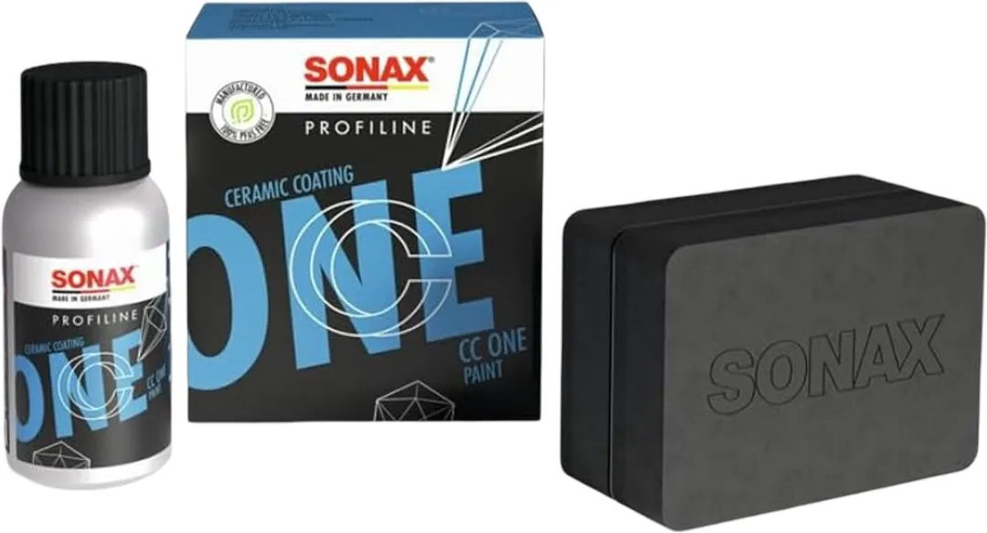 Sonax Profiline CeramicCoating CC One Set 100g