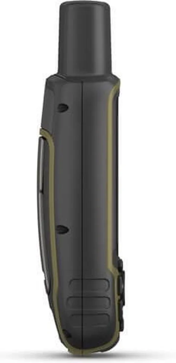 Garmin GPSMap 65s GPS - Zwart - afbeelding 6 van 6