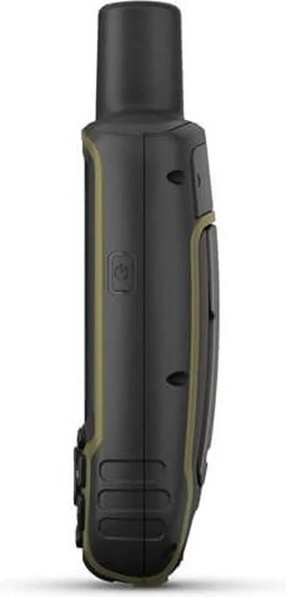 Garmin GPSMap 65s GPS - Zwart