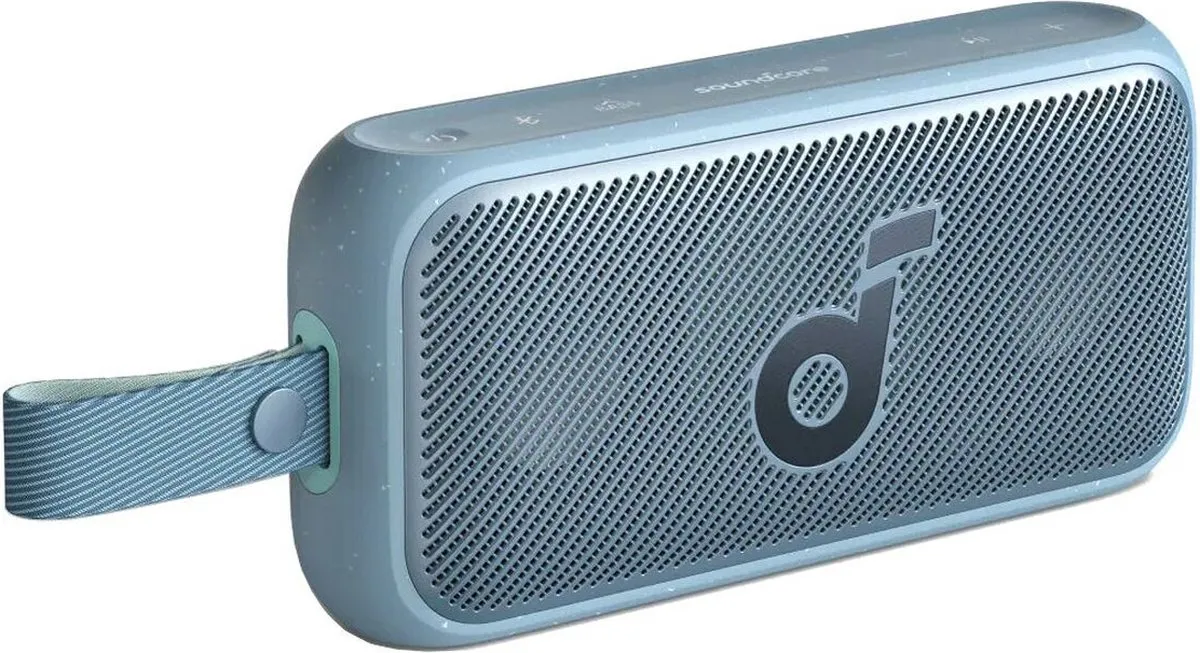 Anker soundcore Motion 300 A3135031 Bluetooth Speaker - 30W - Blauw