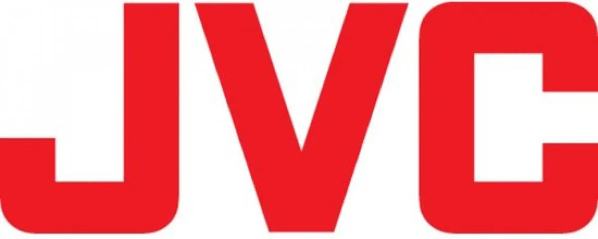 JVC KW-DB95BT 2DIN Autoradio - Zwart
