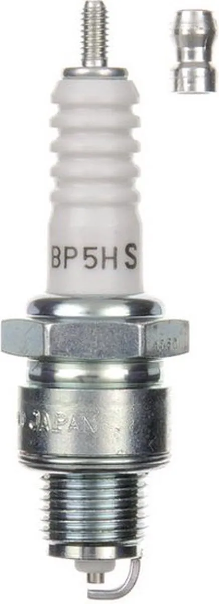 NGK BP5HS Bougie - 1 Stuk
