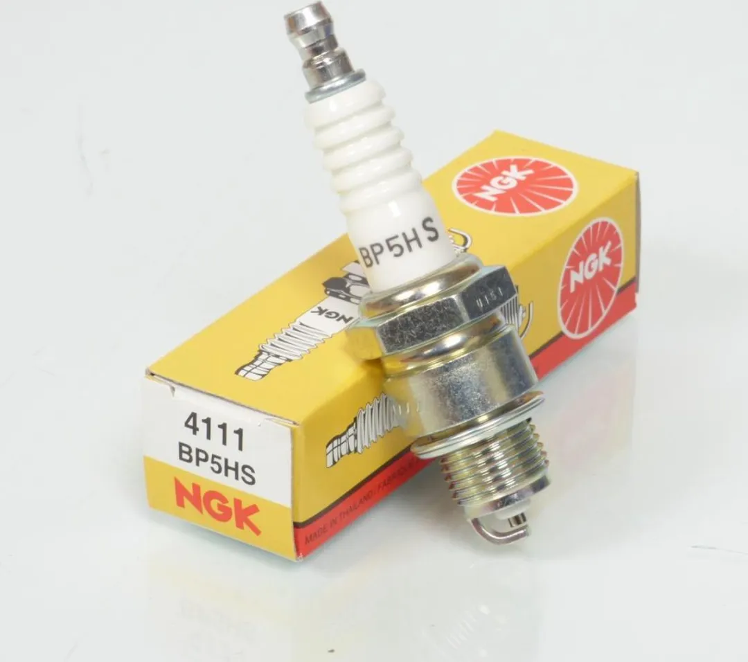 NGK BP5HS Bougie - 1 Stuk