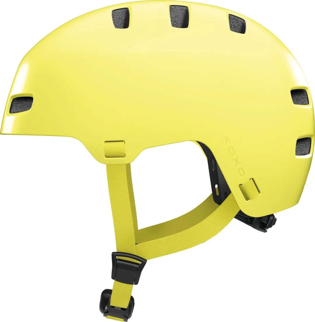 ABUS XoXo Helm