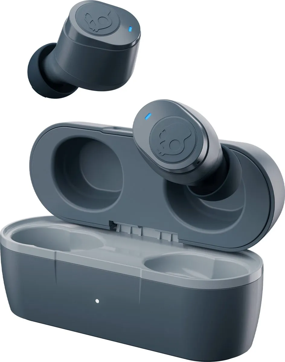 Skullcandy Jib True 2 Draadloze In-ear Oordopjes