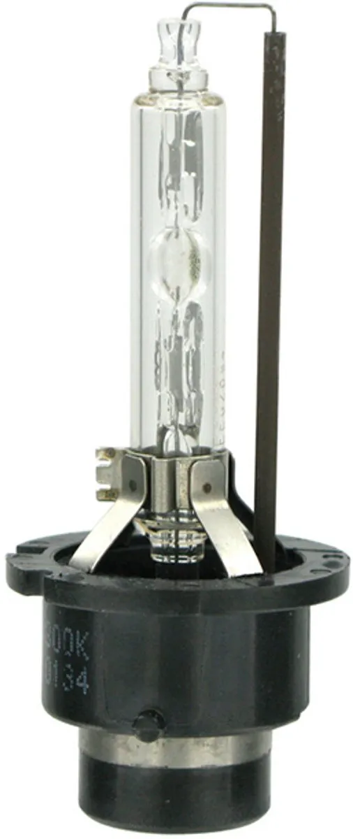 Lampa HID Xenon D2S Lamp 35W 4300K