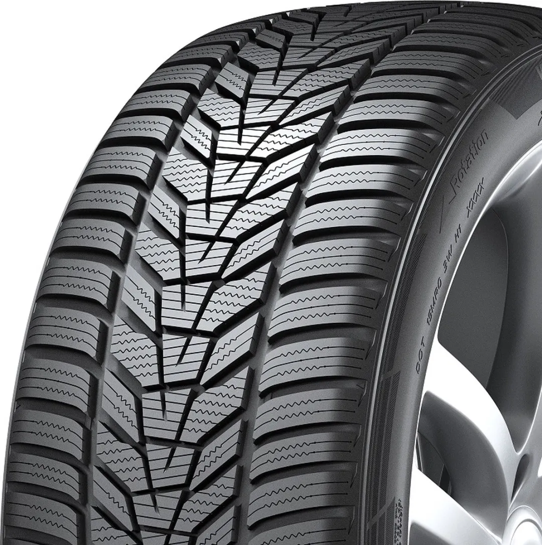 Hankook Winterband 245/45 R20 103V