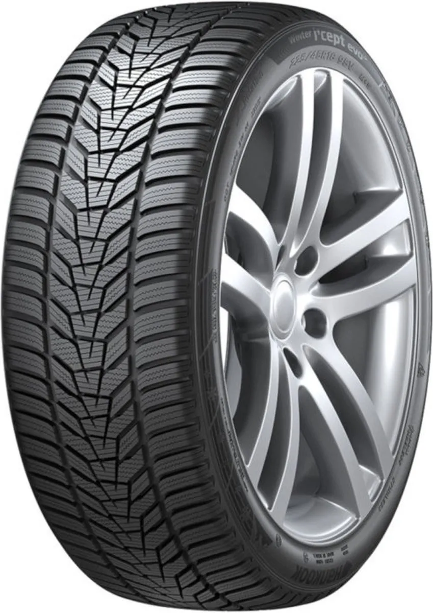 Hankook Winterband 245/45 R20 103V