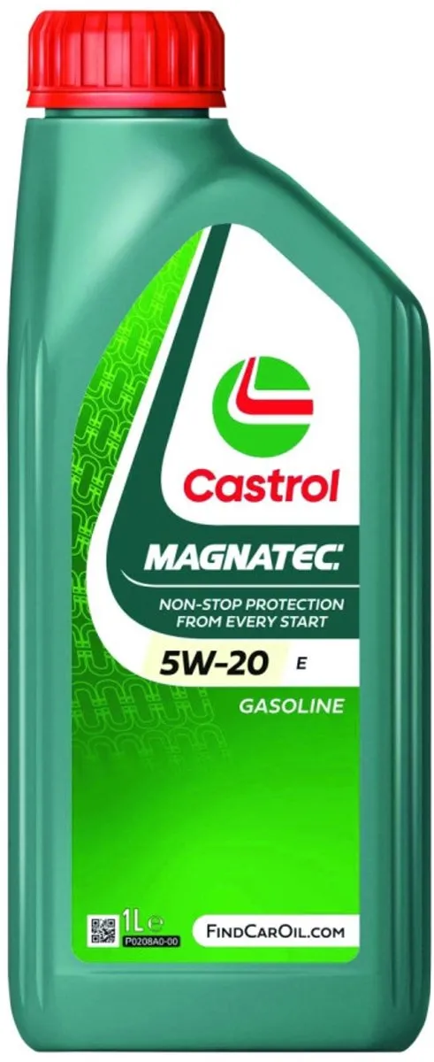 Castrol Magnatec 5W-20 E 1L