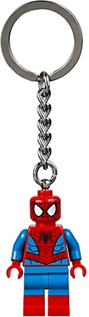 LEGO Marvel Sleutelhanger Spider-Man