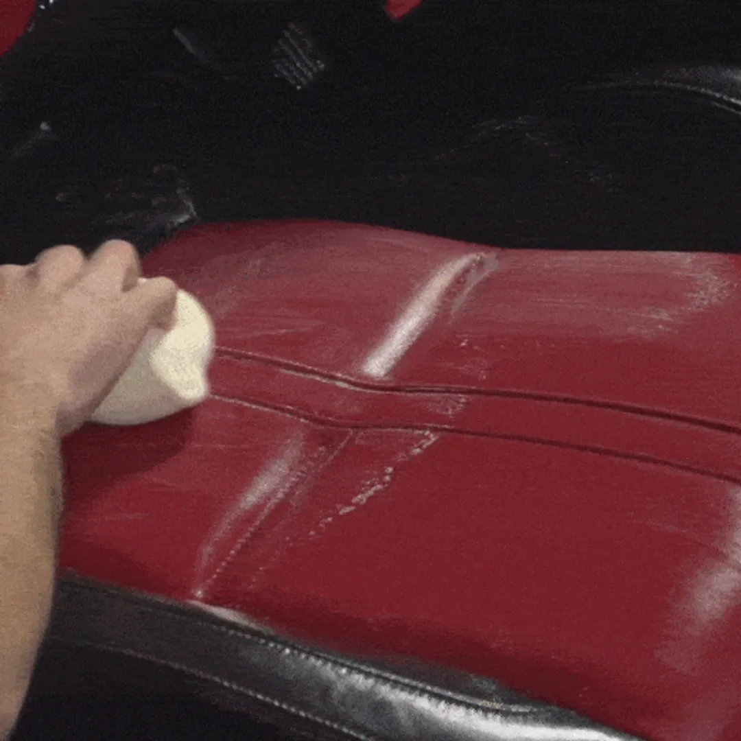 Autoglym Leather Cleaner 500ml