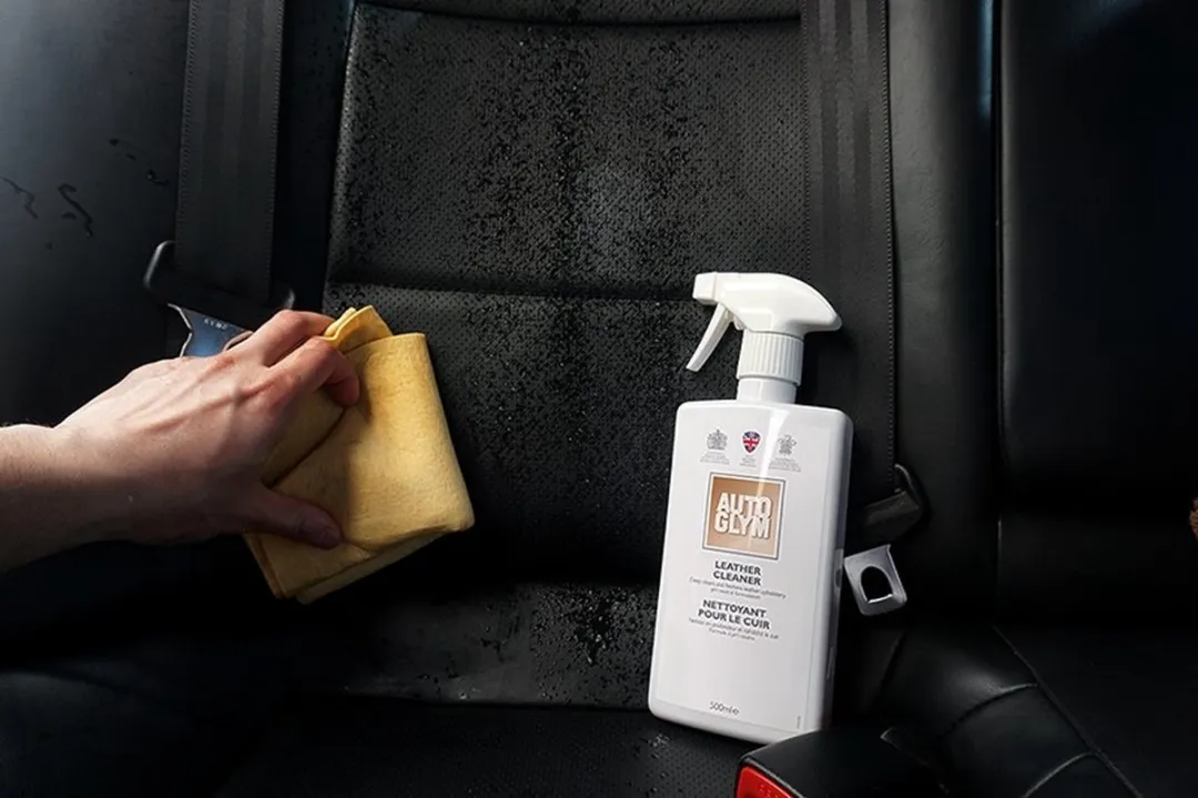 Autoglym Leather Cleaner 500ml