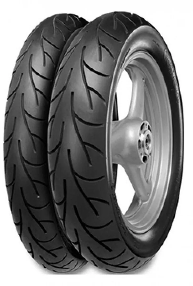 Continental Pneu 2.75-16 Aprilia Scarabeo 4T/4V 2010-2017