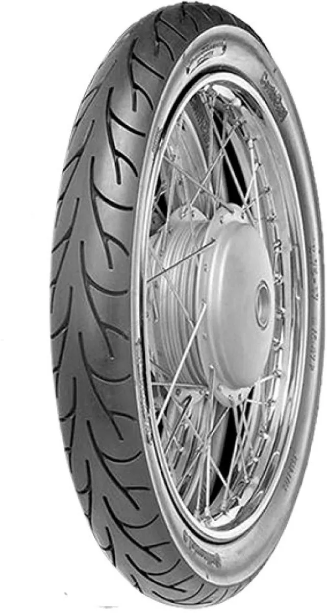 Continental Pneu 2.75-16 Aprilia Scarabeo 4T/4V 2010-2017