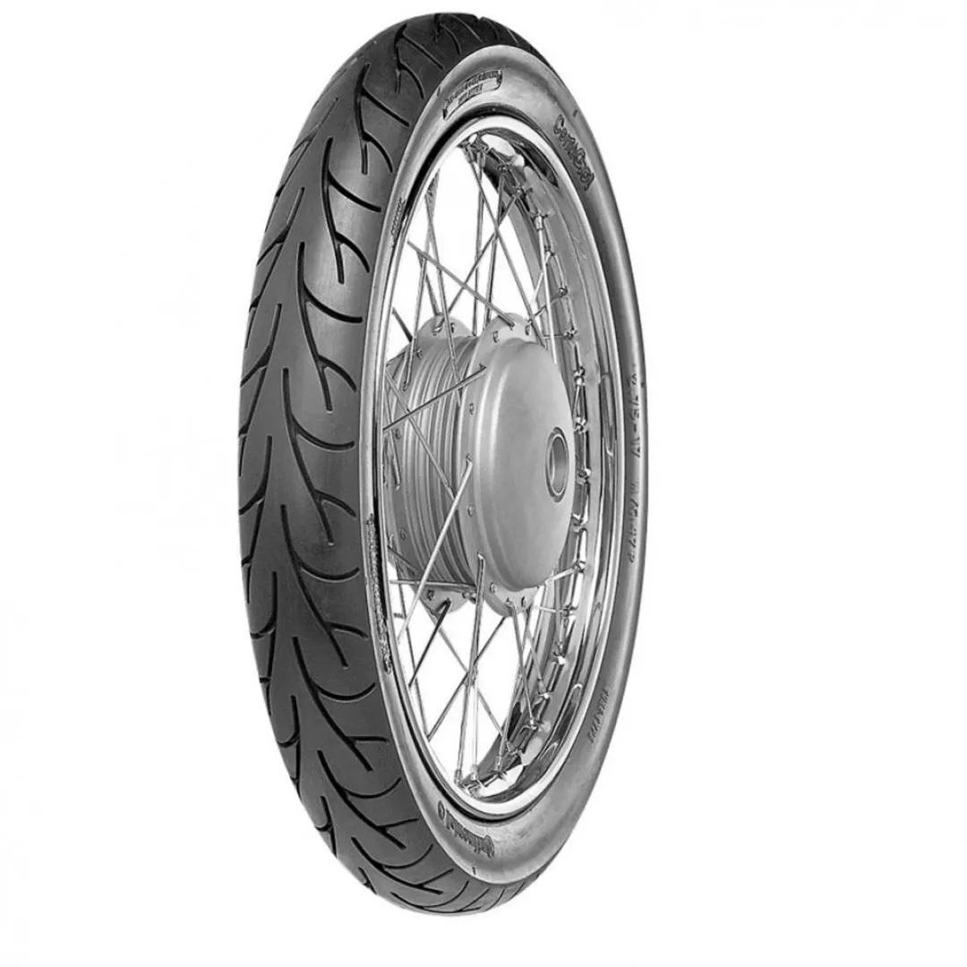 Continental Pneu 2.75-16 Aprilia Scarabeo 4T/4V 2010-2017