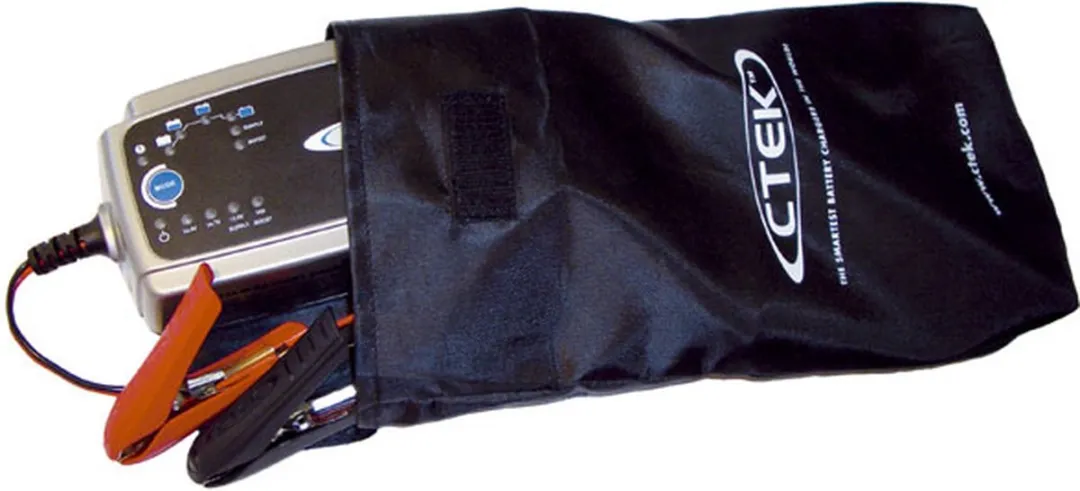 CTEK MXS 7.0 Acculader 7.0A - 12V - afbeelding 6 van 6