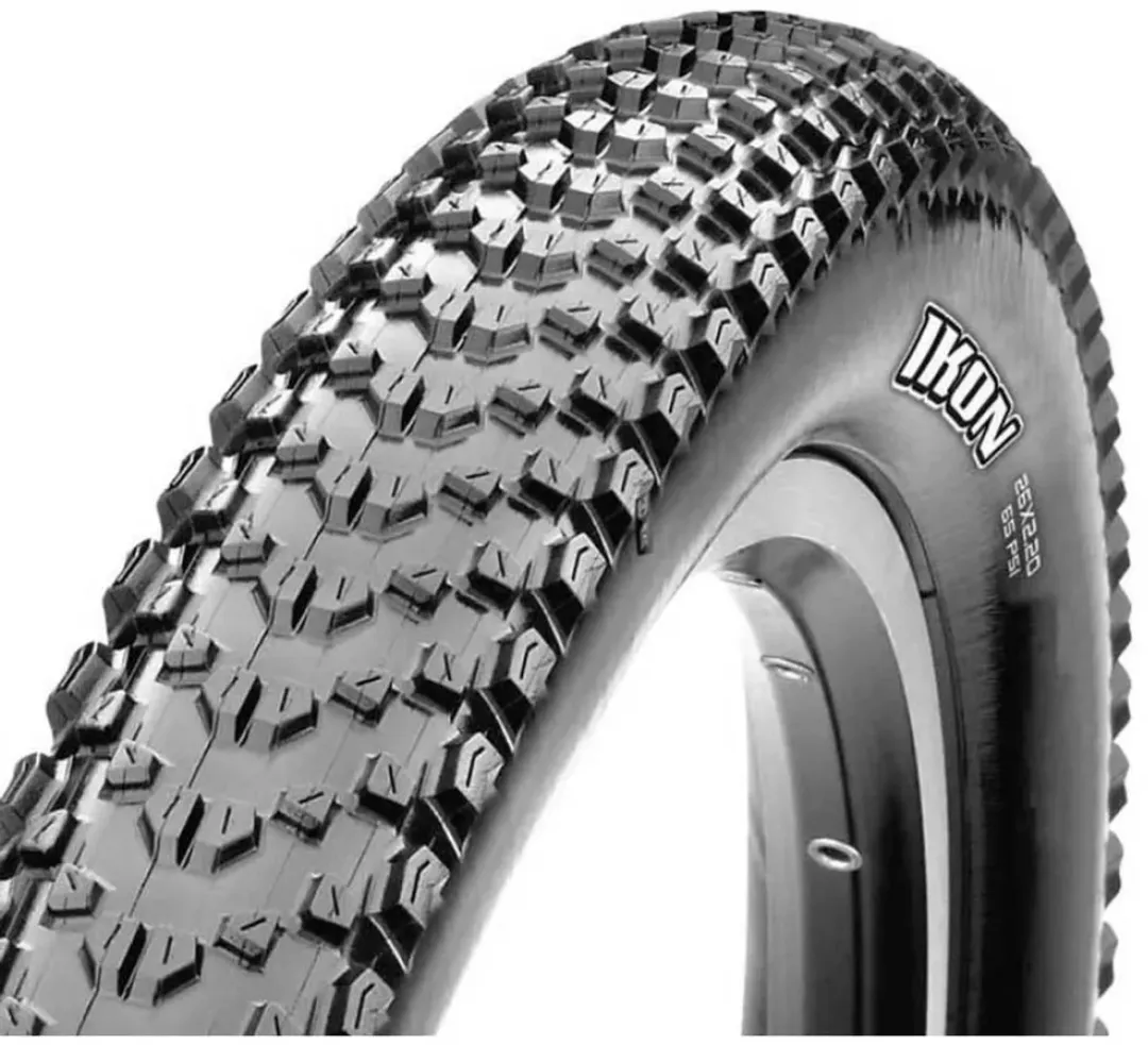 Maxxis Ikon 3CS/EXO/TR Tubeless MTB-band 29x2.00