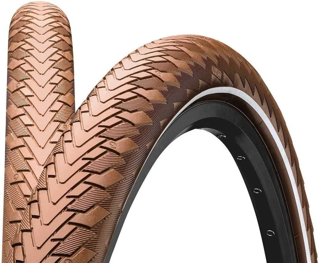 Continental Contact Cruiser Clincher 28x2,2
