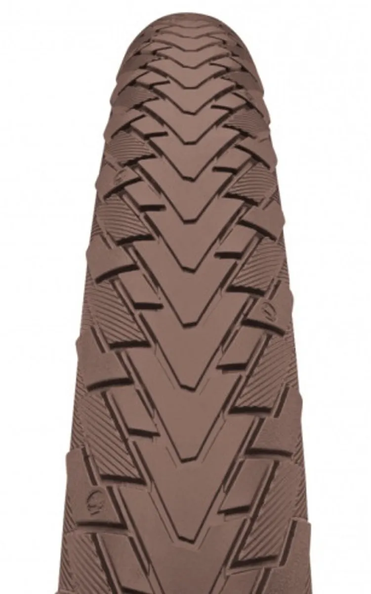 Continental Contact Cruiser Clincher 28x2,2