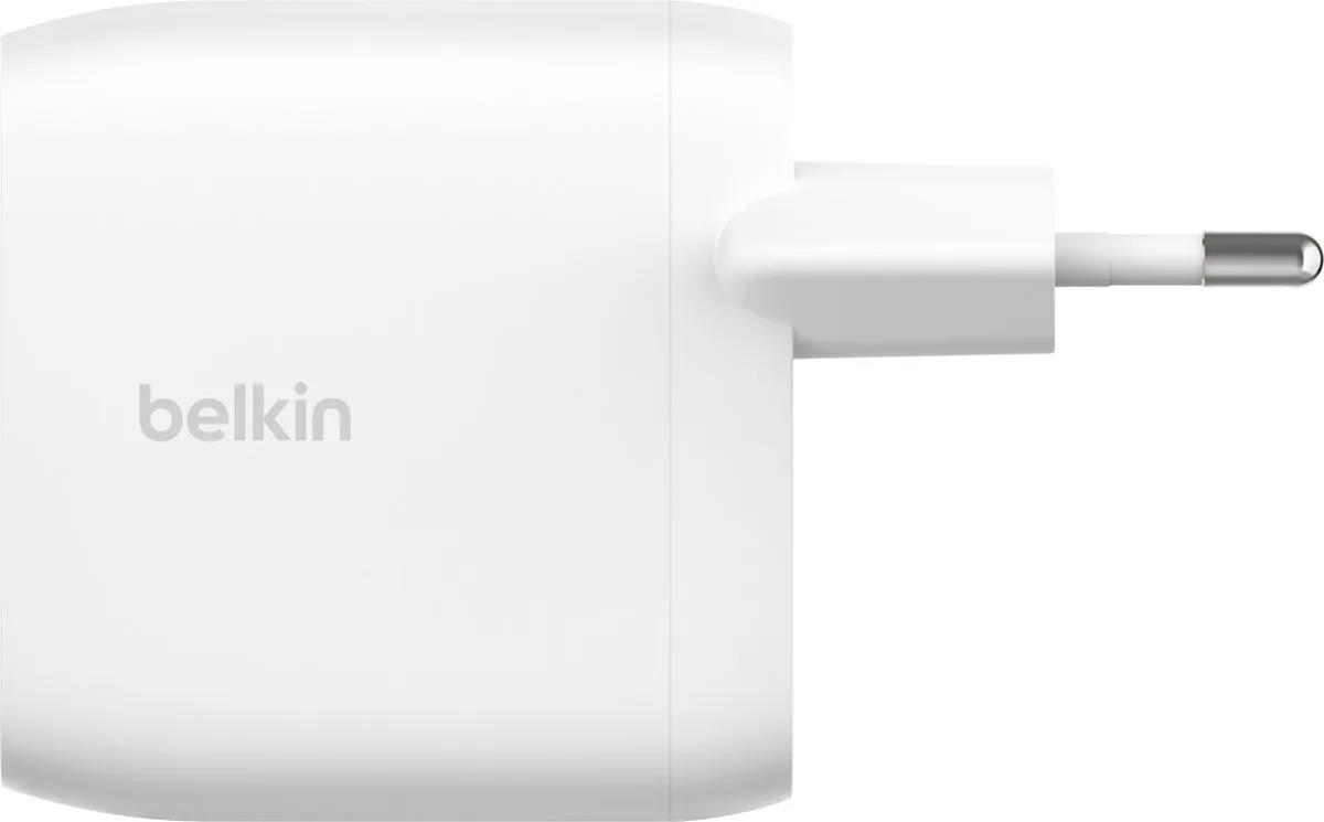 Belkin WCB010vfWH USB-C Wandlader 60W - Wit