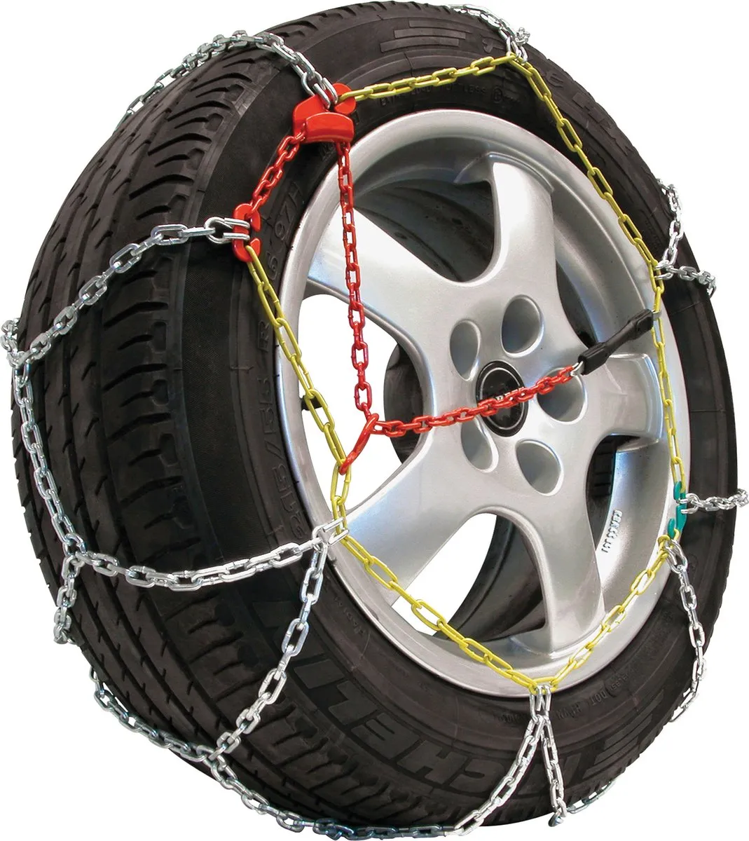 Carpoint Sneeuwkettingen RV-225 16mm - 185/75 R16 t/m 205/80 R14