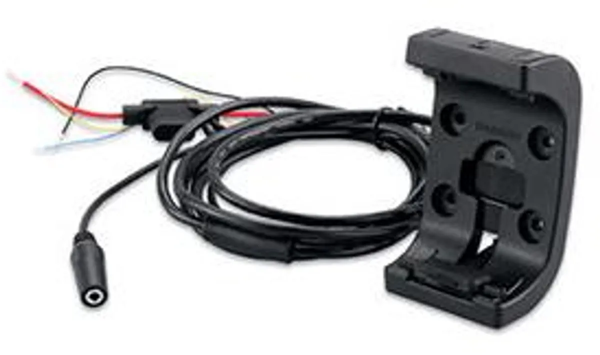 Garmin Montana AMPS Houder 010-11654-01