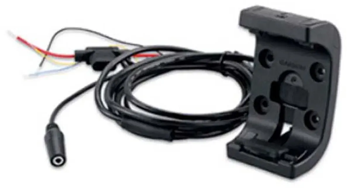 Garmin Montana AMPS Houder 010-11654-01 - Audio/Voedingskabel - Zwart