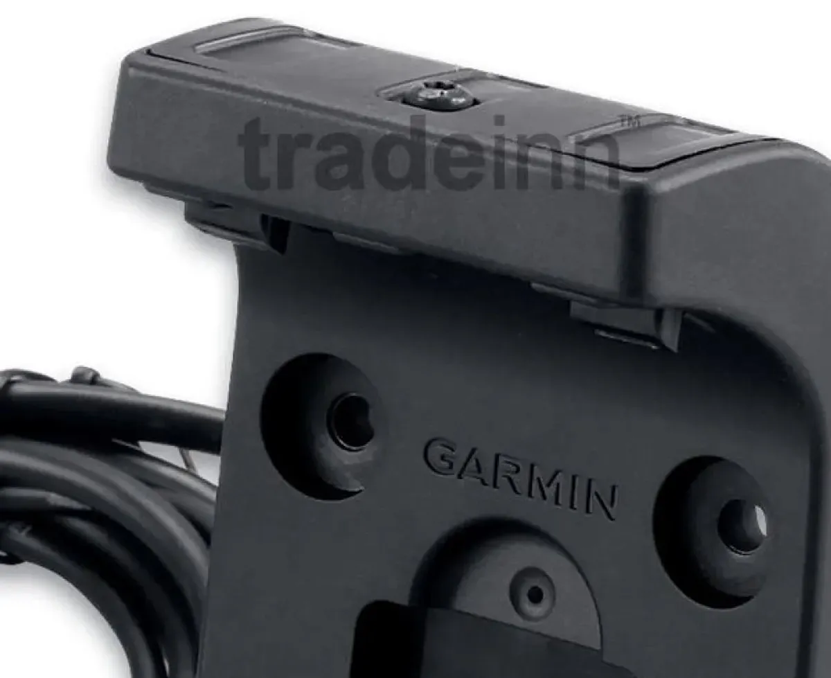 Garmin Montana AMPS Houder 010-11654-01 - Audio/Voedingskabel - Zwart