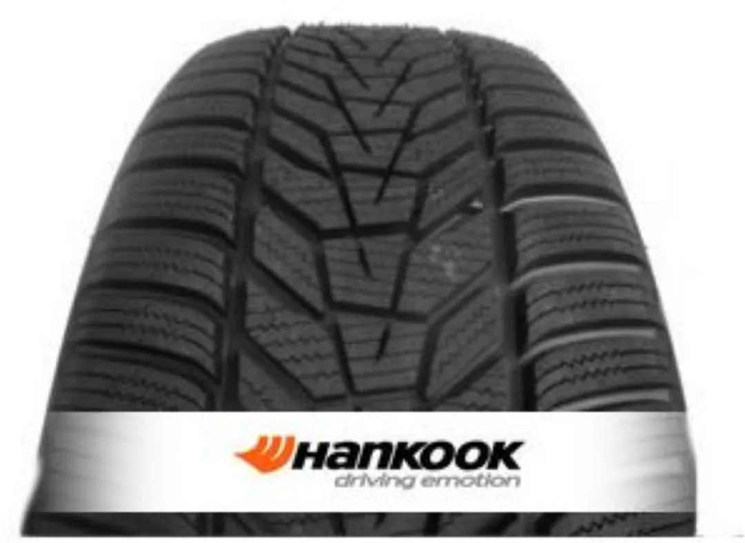 Hankook Winterband 235/40 R19 96V