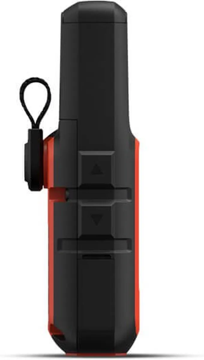 Garmin inReach Mini 2 Satellietcommunicator - Rood - afbeelding 6 van 6