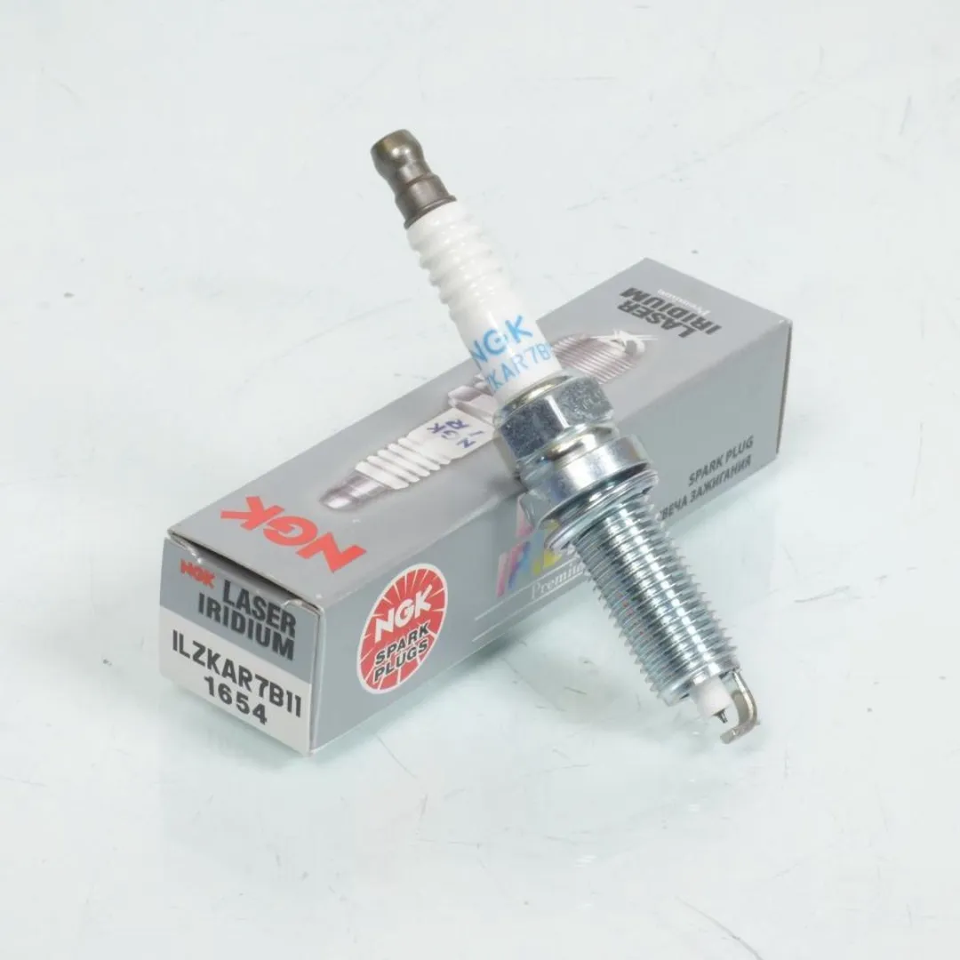 NGK ILZKAR7B11 Bougie