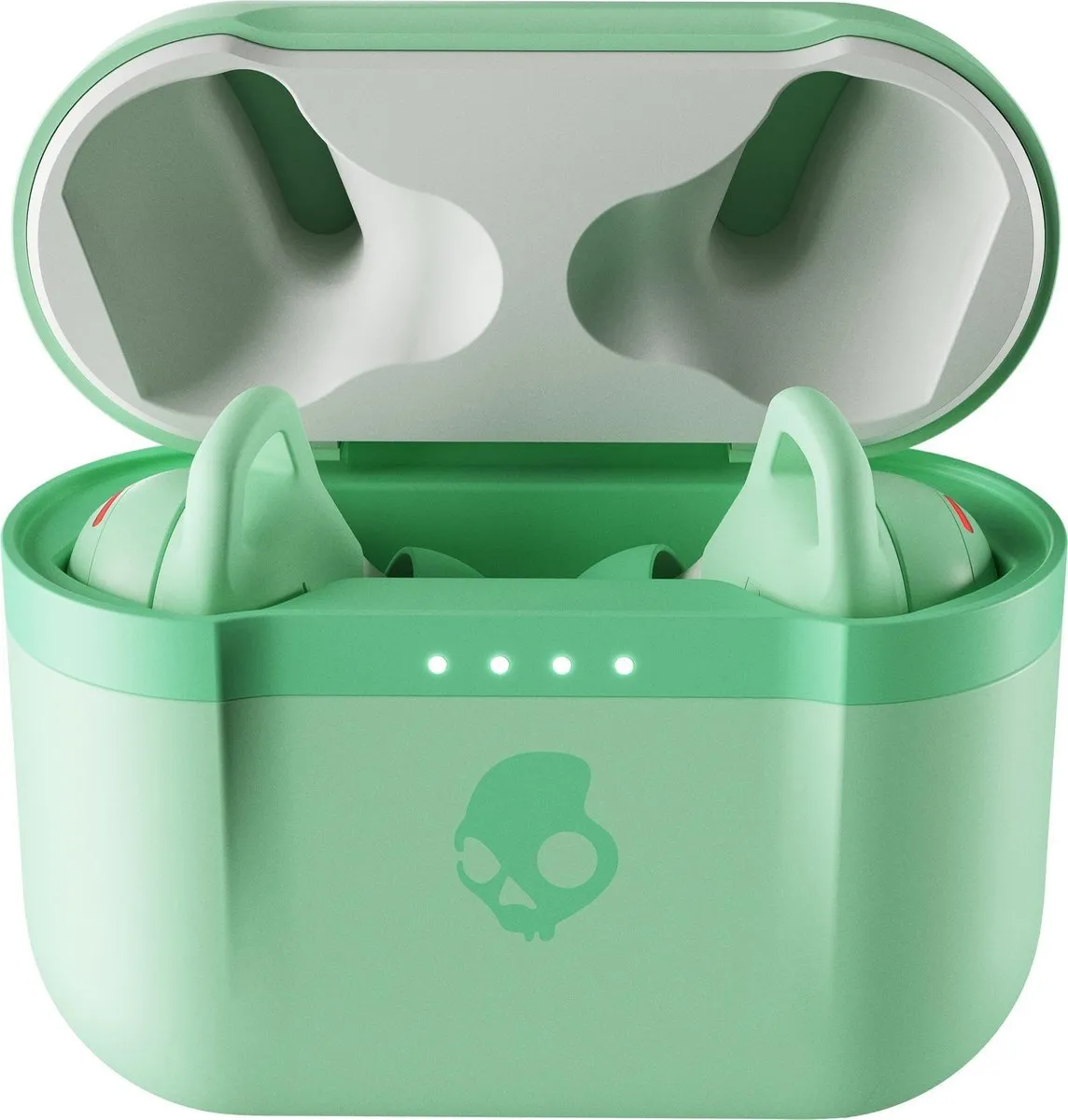 Skullcandy INDY EVO S2IVW-N742 True Wireless Oordopjes - Mint
