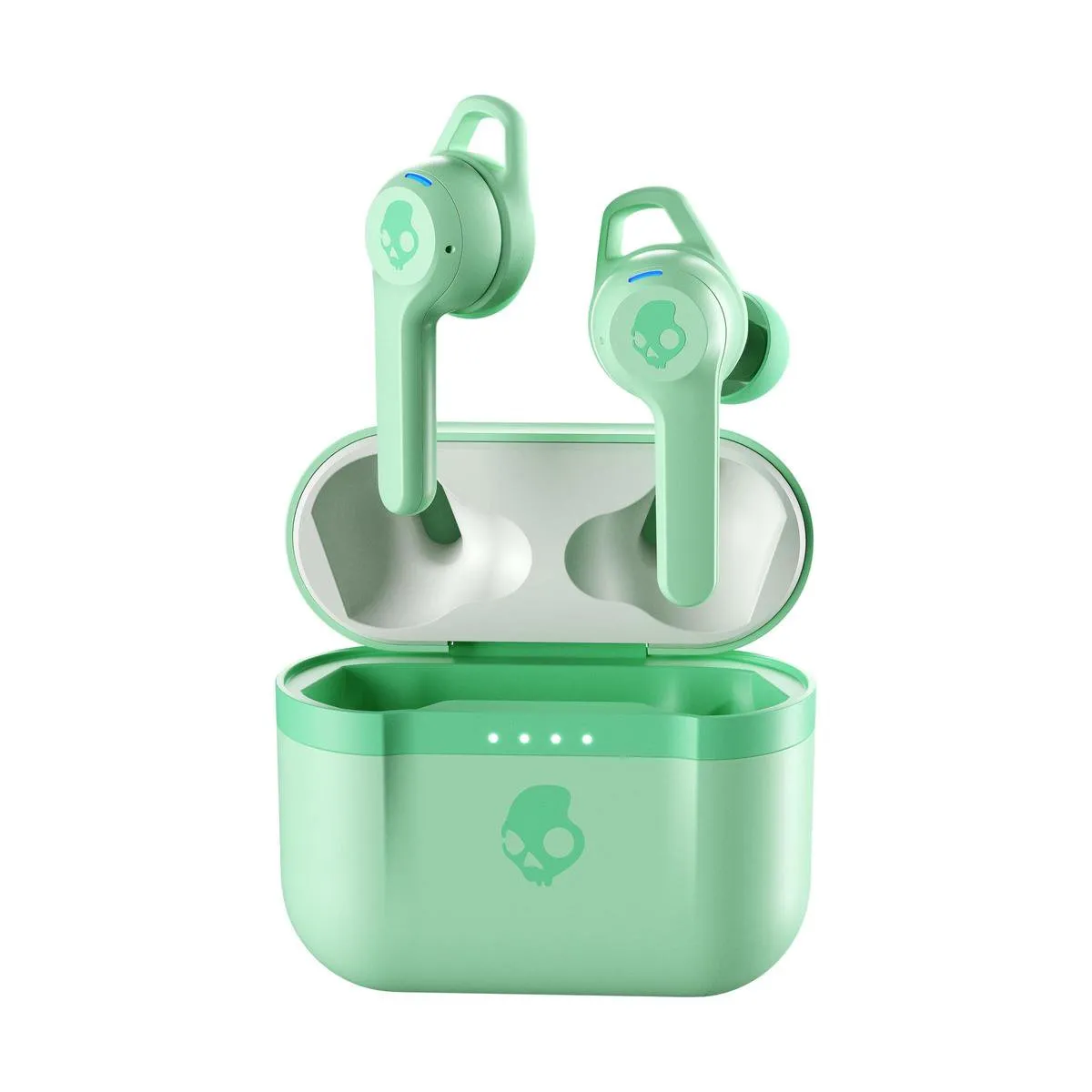 Skullcandy INDY EVO S2IVW-N742 True Wireless Oordopjes - Mint
