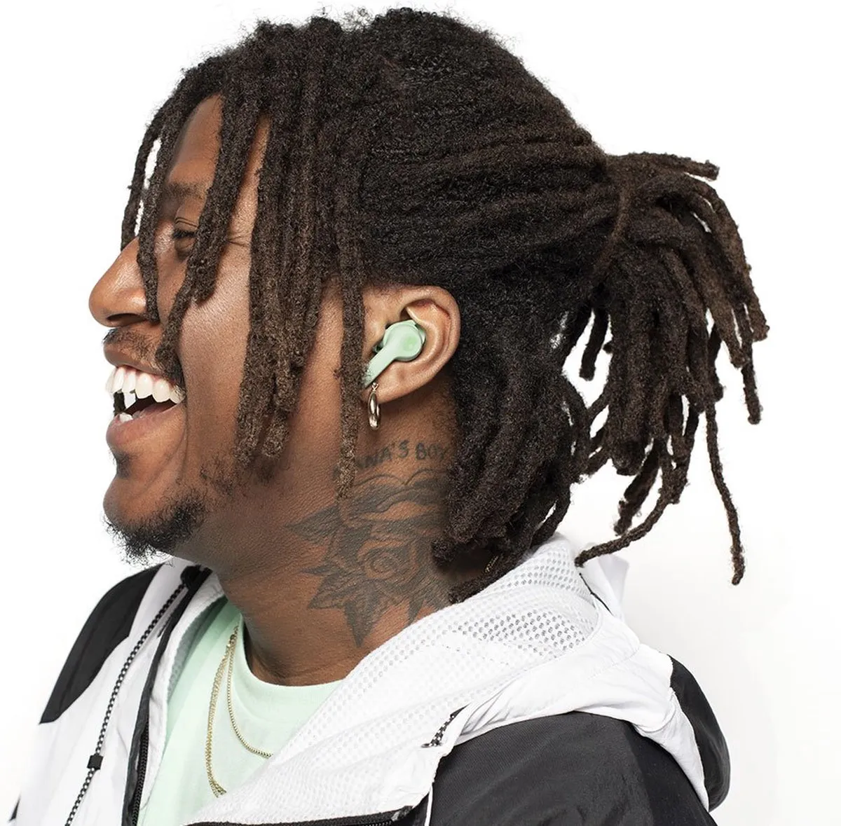 Skullcandy INDY EVO S2IVW-N742 True Wireless Oordopjes - Mint