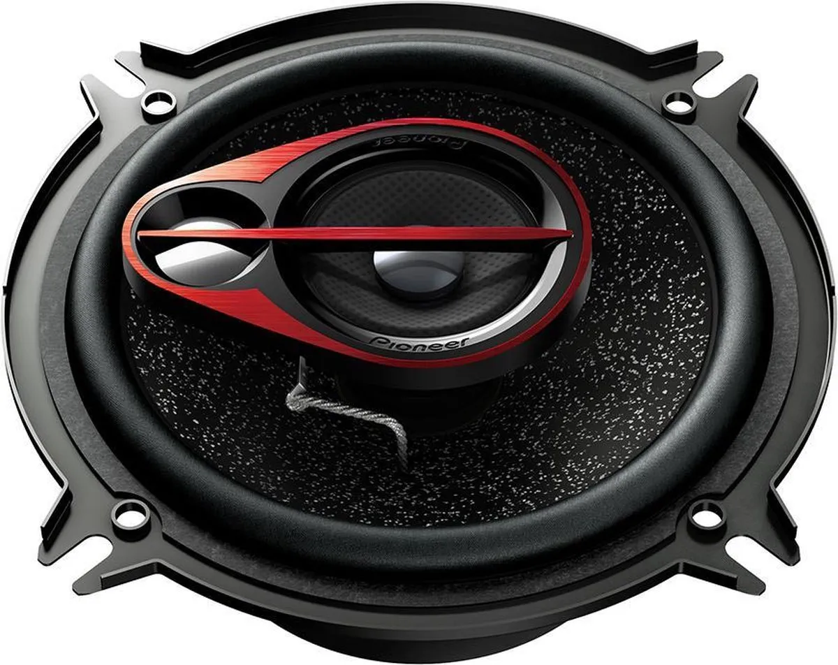 Pioneer TS-R1350S R-Series Autospeakers 250W