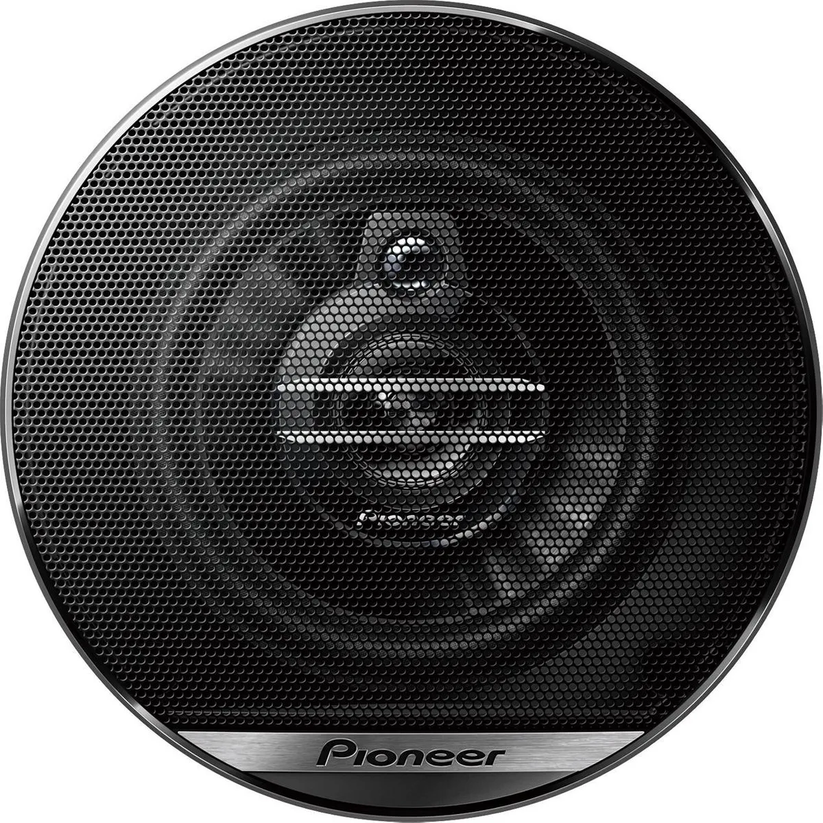 Pioneer TS-G1030F 3-weg Autoluidsprekers 210W - Zwart